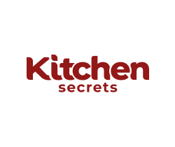 Тарелка "Kitchen Secrets"