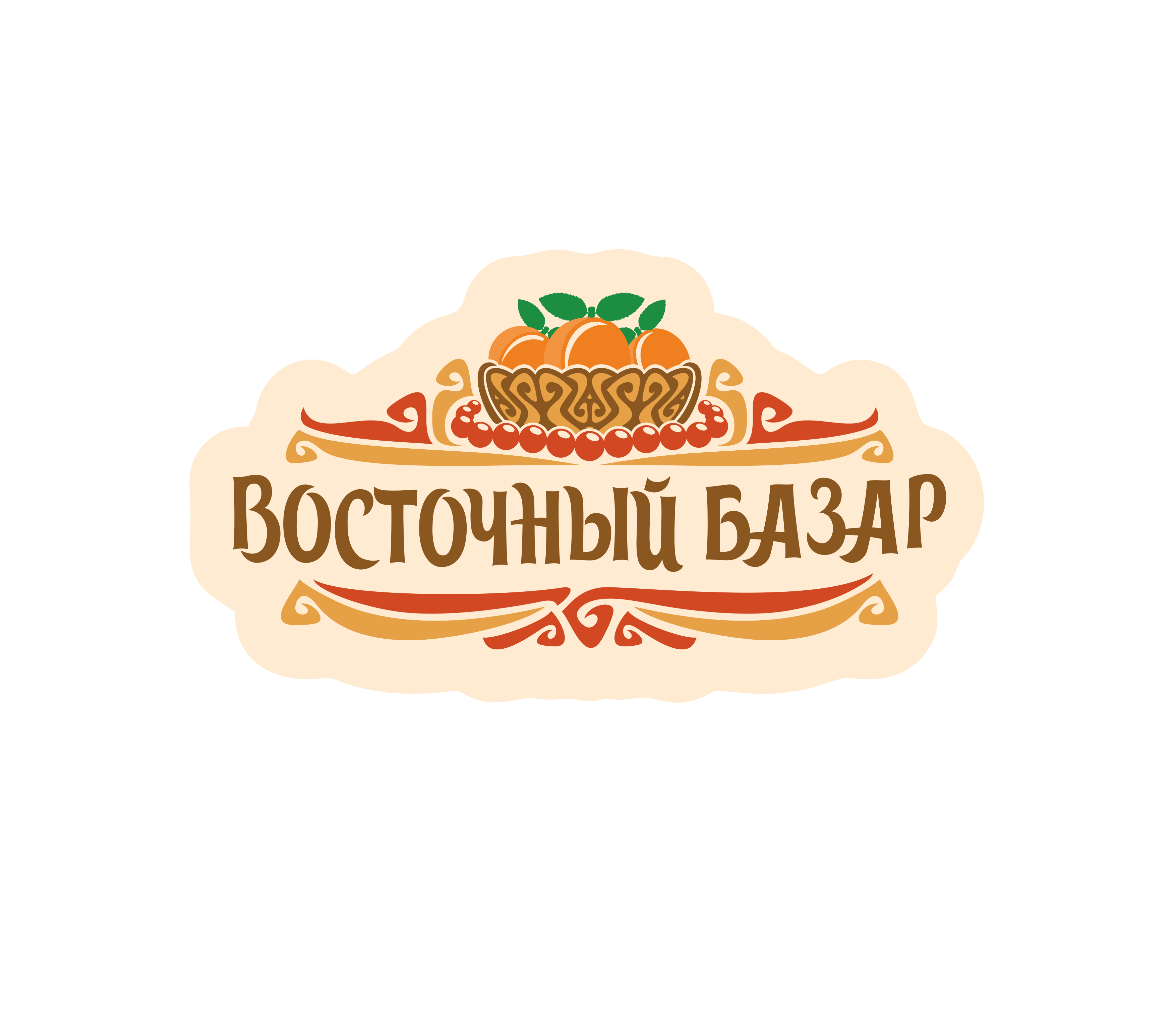 Абрикос сушеный "Восточный базар"