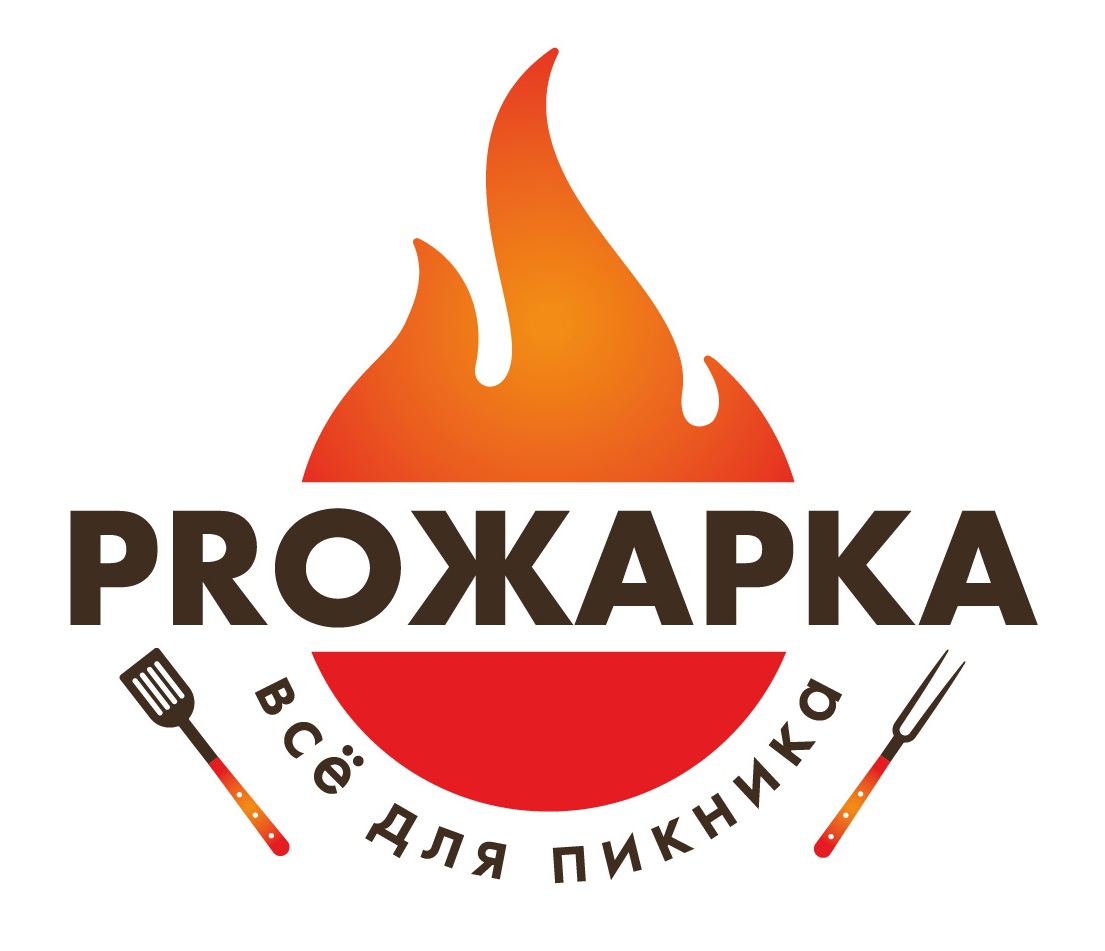 Жидкость для розжига "ProЖарка" 1л