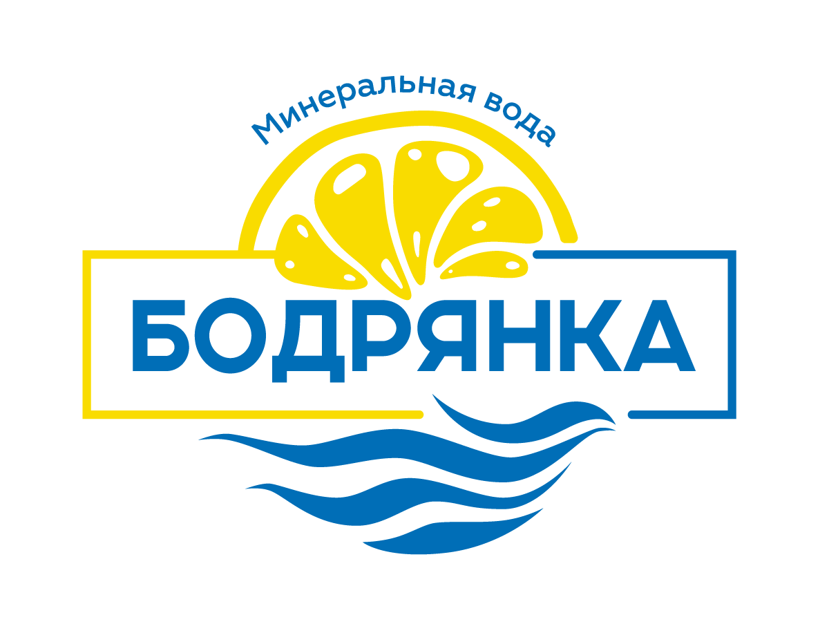 Вода со вкусом сливы "Бодрянка" 1,5 л