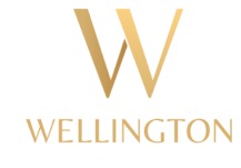 Чай зеленый с мятой и мелиссой "Wellington", 25 пакетиков