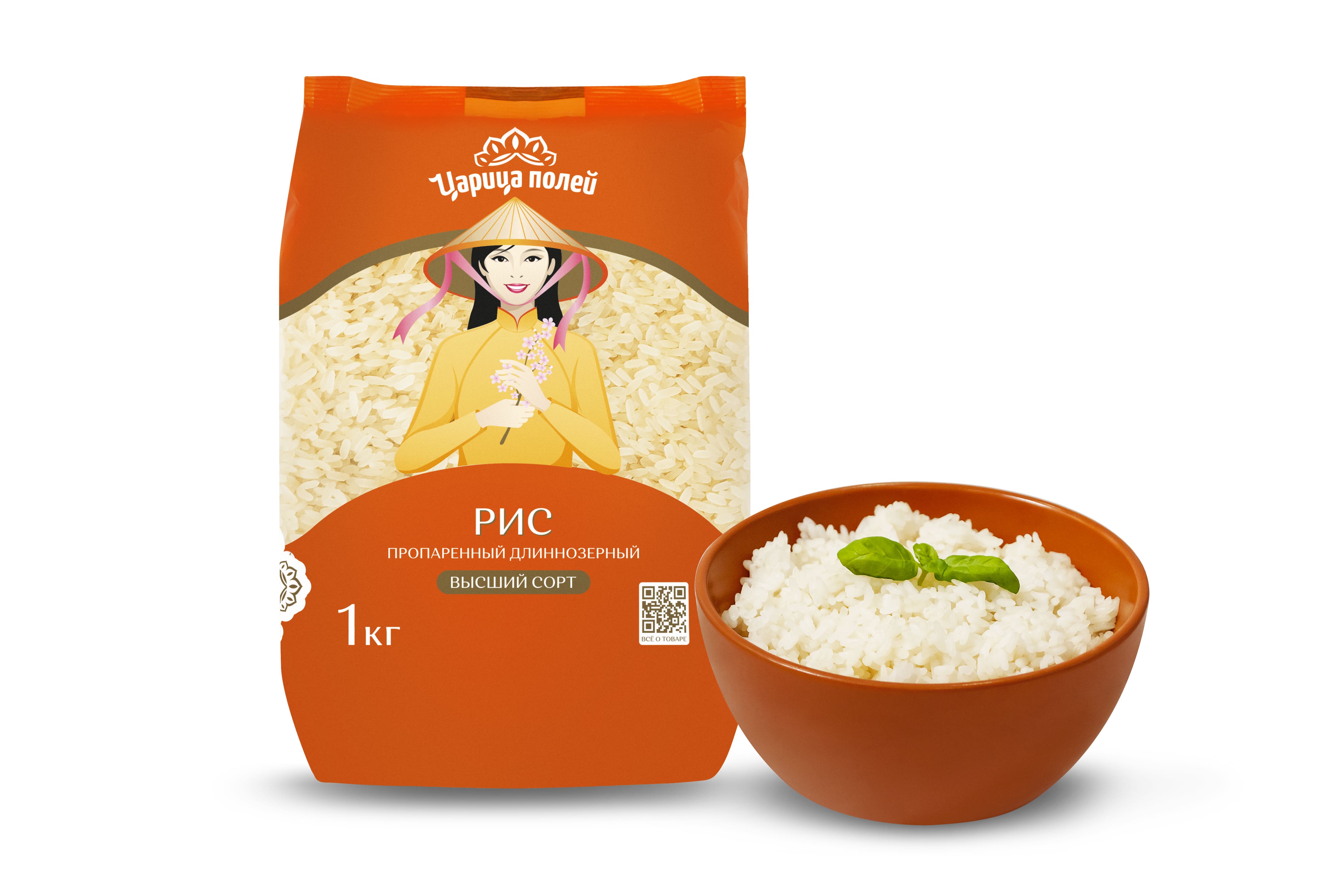 Что будет если есть рис каждый день — какие изменения произойдут в организме
