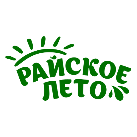 Райское лето