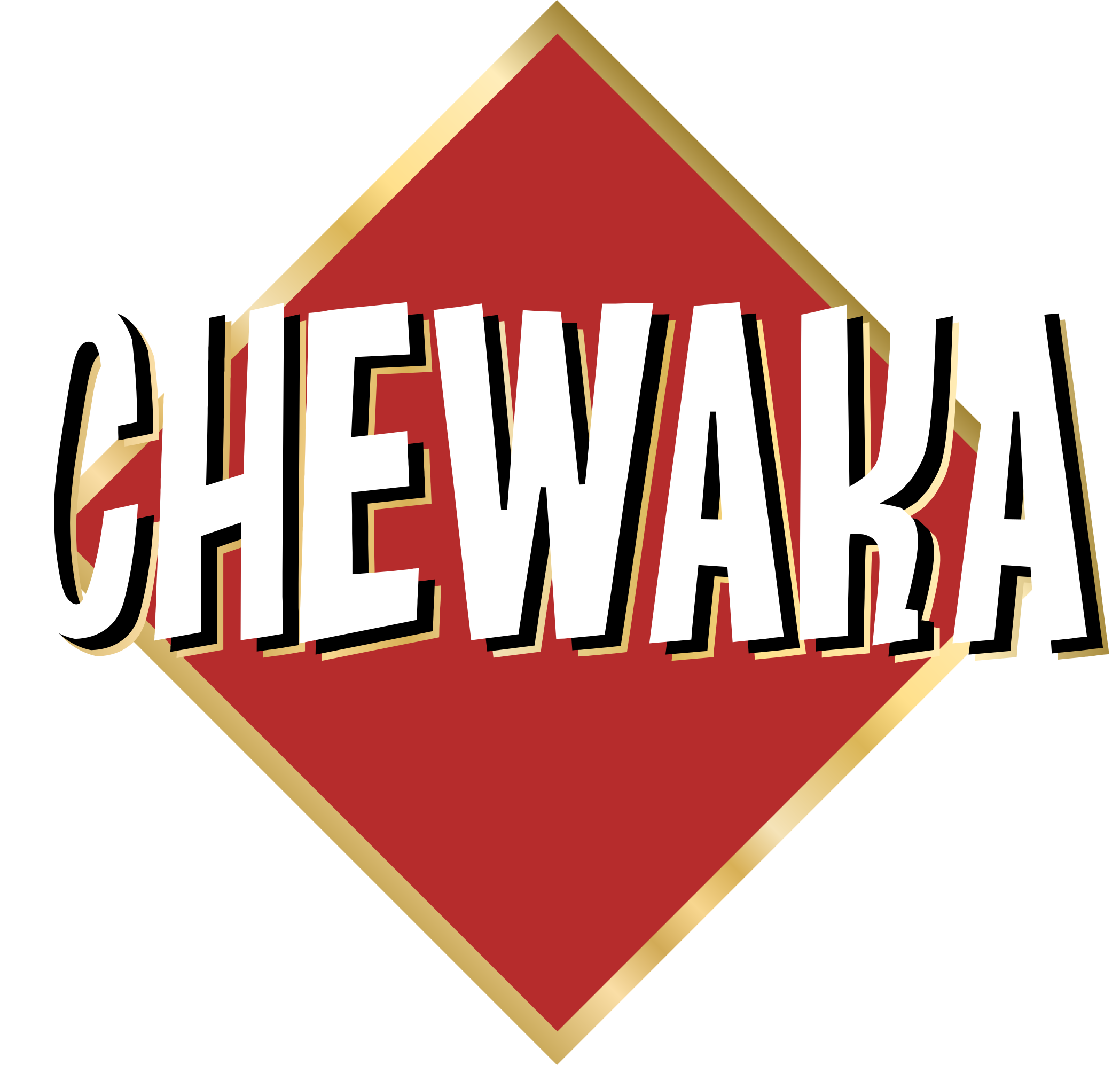Ядра кешью "Chewaka"