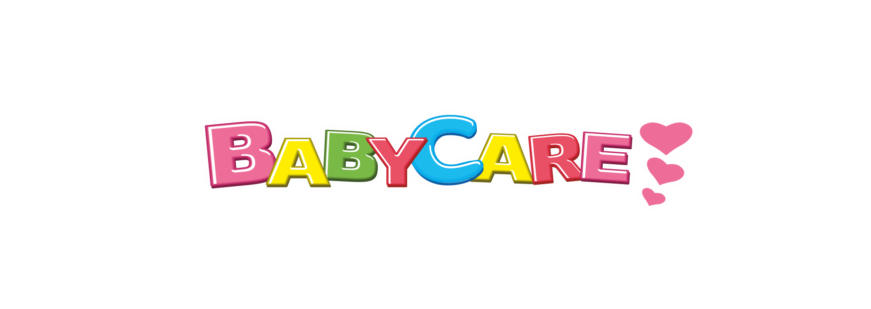 Влажные салфетки детские "BABY CARE" 60 шт