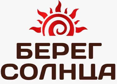 Вода со вкусом земляники и мяты "Берег солнца" 1,5 л