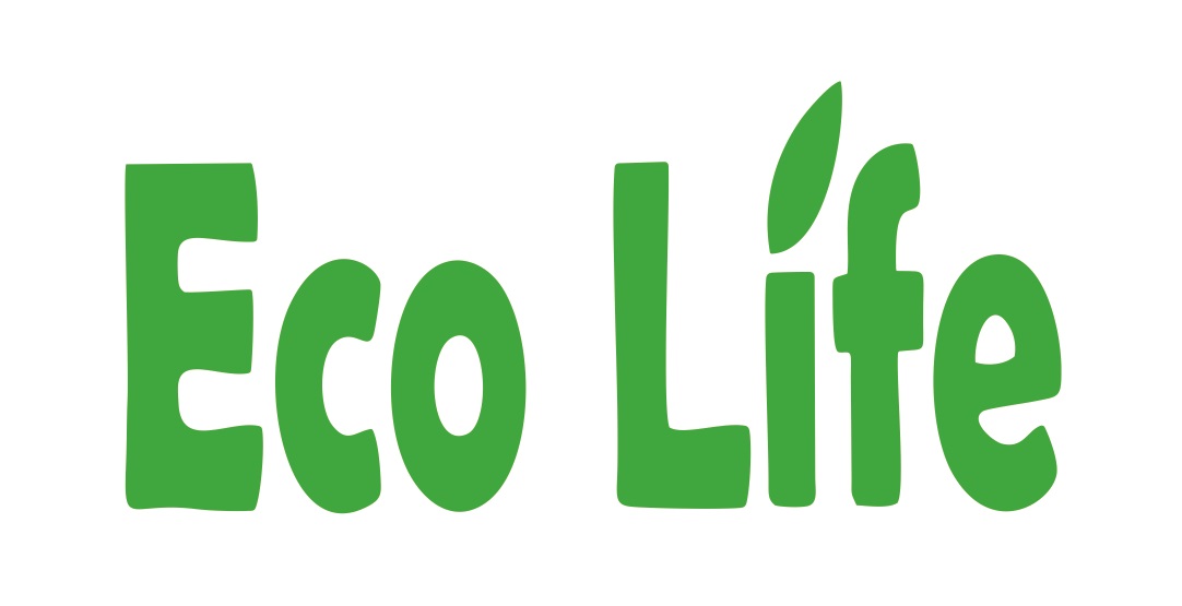 Пакеты для мусора "Eco Life", 60 литров, 20 штук
