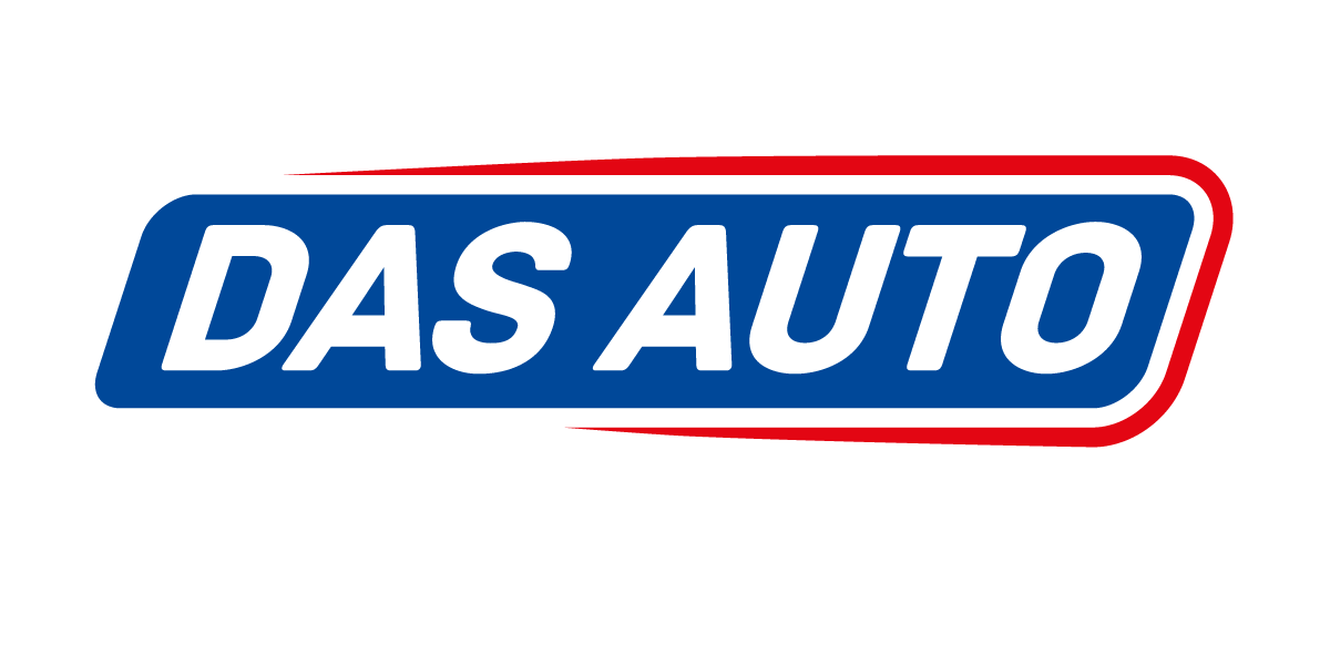 Салфетка из искусственной замши в тубе "Das Auto" 